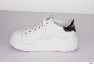 Clothes  306 casual shoes white sneakers 0006.jpg